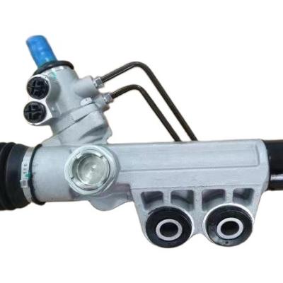 China Aluminum 2023 Wholesale good price Power steering rack RHD Steering Gear box 44200-26341 44200-26040 for Hiace for sale