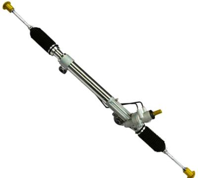 China Aluminum wholesale Good price RHD Power steering rack 44200-35050 for toyota Land cruiser RZJ120 for sale