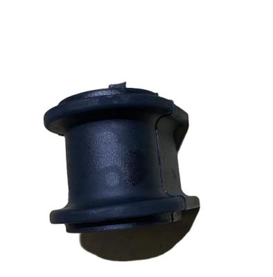 China Rubber Wholesale arm bushing suspension stabilizer bushing good price front 48815-13040 2001-2008 for sale