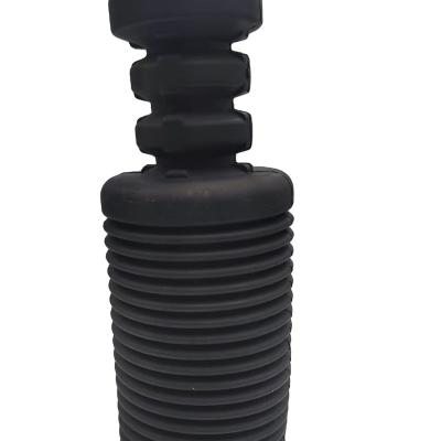 China Rubber Wholesale price good selling shock absorber boot shock absorber bumper Rubber dust cover 48341-12180 for sale