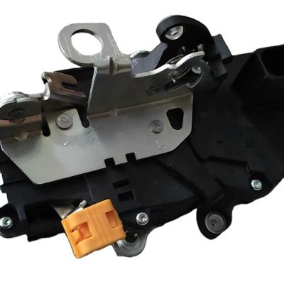 China Steel Factory Wholesale Actuator Door Lock 25876389 25876388 15896625 20783858 for Cadillac/GMC Door Lock Actuator for sale