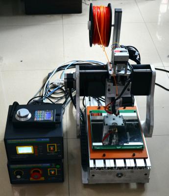 China CNC3020 to 3D Printer for sale