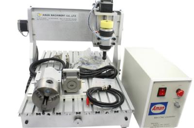 China cnc low cost hobby machine for sale