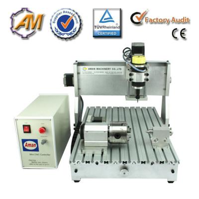 China portable wood plastic cnc engraving machine for sale