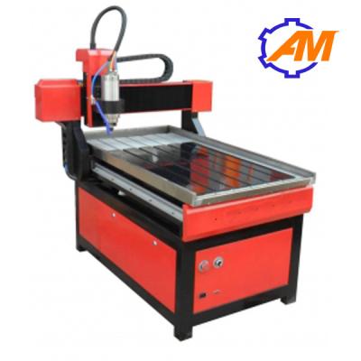 China 6090 small industry mini engraving machine for sale