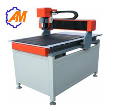 China 6090 hot sale cheap mini advertising CNC router machine for sale