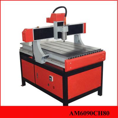 China 6090 Mini cnc router for sign-making price for sale for sale