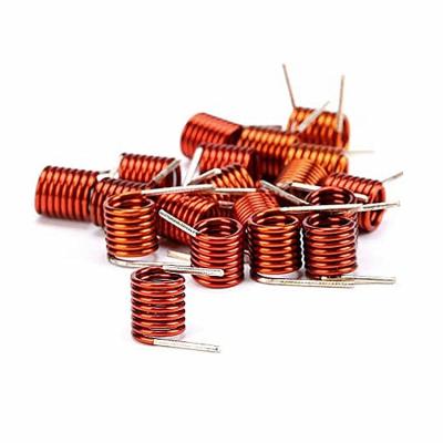 China Coil Heical spring Flat Copper Coil  wire Enamelled Copper Coil custom made OEM ODM for sale