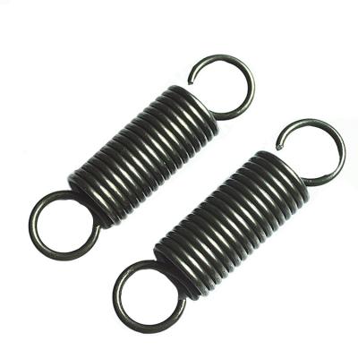 China Coil Factory customized extension springs stainless steel springs small springs with long service life for sale