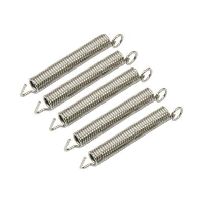 China Coil Custom High Precision Stainless Steel Extension Spring Torsion constant force Steel Coil strip Springs Compression Spring for sale