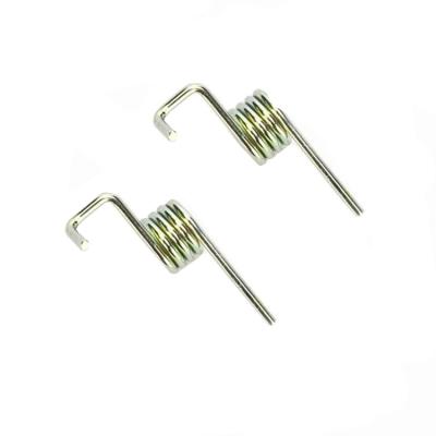 China Cylinder Hot sale factory price torsion hair clip spring compression spring extension springs for sale