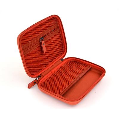 China Shockproof Brand New Design Accessories Case Bag Zipper EVA Electronic Carry Case For Electronic Device for sale