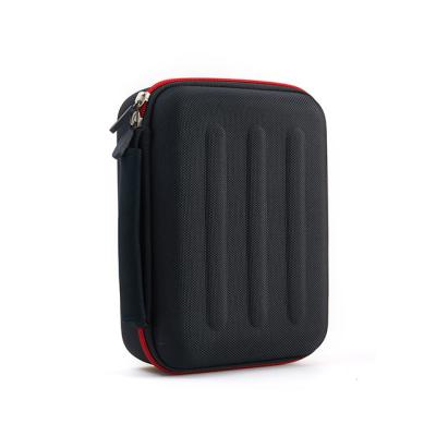 China Custom EVA Case Bag Waterproof VR Camera Shockproof Case Video Camera Travel Camera Bag for sale