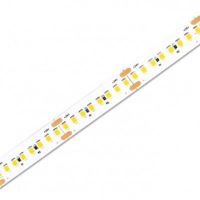 China Flexible Warehouse/Garden/Theme Park High Efficiency Led Strip Light Outdoor Home Backlight DC24V Ip65 Smd 2835 Light Led Strip Light for sale