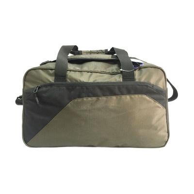 China 2021 Fashion Factory Duffel Bag Travel Waterproof Duffel Bag Custom Travel Bag for sale