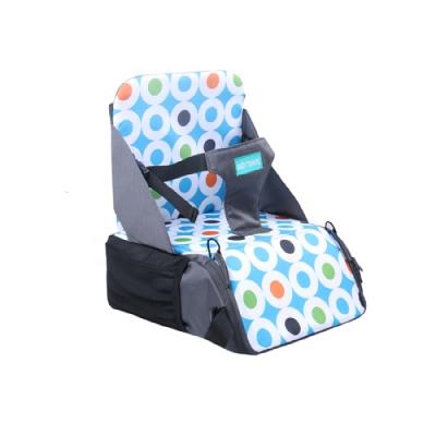 China Baby Care Baby Dining Chair Bag Portable Seat Oxford Baby Seat Dining Chair Bag Baby for sale