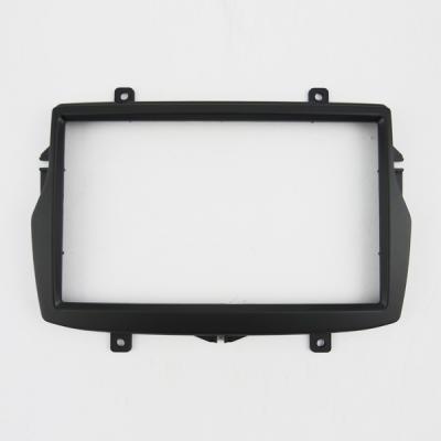 China ABS Yelew YE-CH 023 Good Quality Radio Fascia For LADA Vesta 2015+ Car Audio Radio Refit Panel for sale