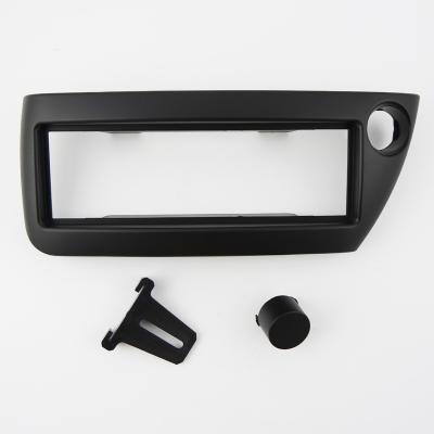 China ABS Yelew YE-FR 055 Good Quality Radio Fascia For FORD Ka Car Audio Radio Refurbishment Panel 1996-2008 for sale