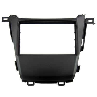 China ABS Yelew YE-HO 047 Inner Fascia Frame For Honda Odyssey Car Audio Radio Refit Panel 2010-2013 for sale