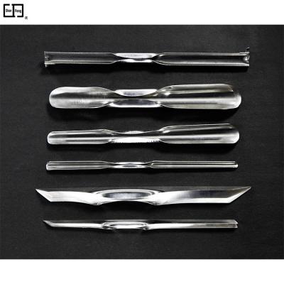 China New Artist Fine Art Special Clay Sculpture Knife A of Stainless Steel for sale