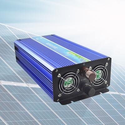 China High Quality Home Solar Power System Power Inverter Pure Sine Wave Inverter 12v 24v 220v 150w 300w 500w 600w 800w 1000w 1500w 2000w 2500w 3000w 4000w for sale