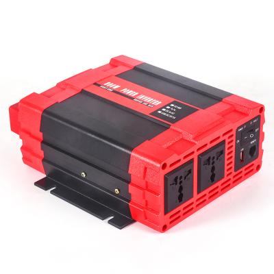 China Home Solar Power System Power Inverter 800 Watt / Modified Sine Wave Inverter With Charger SystemHome Solar ApplianceGenerator for sale