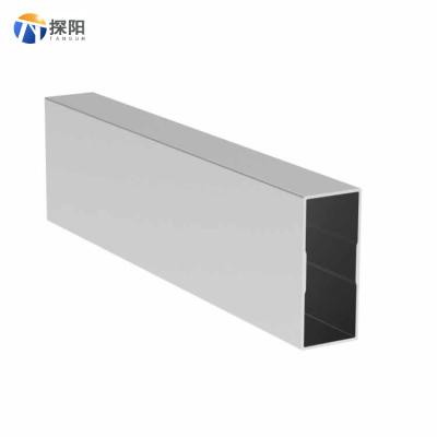 China Agriculture ; Industrial; House ; Commercial Rack Ing System Fitting Ghr Rail Joiner Roof Solar For A Panel for sale