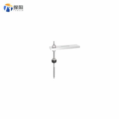 China Agriculture ; Industrial; House ; Commercial Solar Roof Mount Hanger Double Threaded Bolt for sale