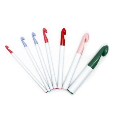 China 2021 China Manufacturer of Household Plastic Crochet Hook 004 for sale