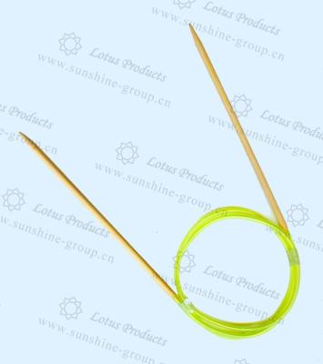 China Durable Circular Knitting Needle High Quality Circular Knitting Machine Needles for sale