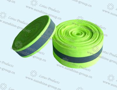 China PVC Safety Reflective Tape for sale