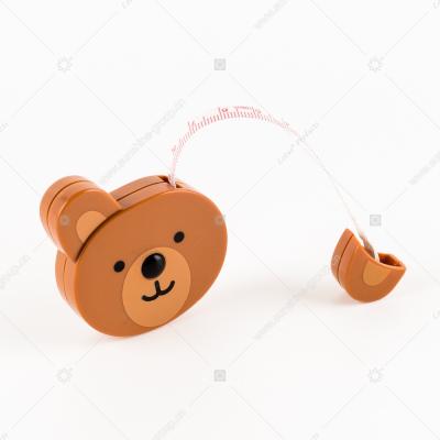 China Eco - Friendly Promotional Items Cartoon Measuring Tape For Promotional for sale