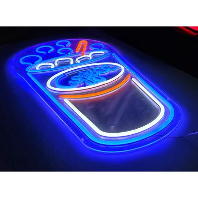 China Buildings For Bar Custom Neon Sign For Sale Outdoor&Amp;Indoor Decoration Etc for sale