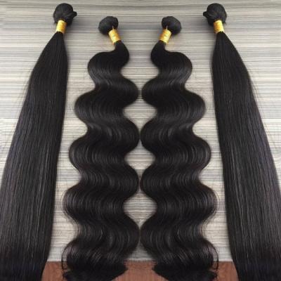 China Wholesale Sellers Free Sample Silky Straight Wave Hair Weave Bundles With Lace Headbands Closure Raw Mink Brazilian Cuticle Aligned Hair Bundle for sale