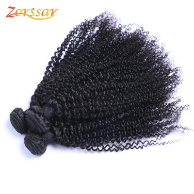 China Wholesale Virgin Raw Indian Remy Curly Hair Cuticle Aligned Hair Vendors Grade 12A Raw Virgin Indian Remy Hair Weave Bundles Curly Hair for sale