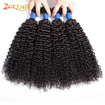 China Unprocessed curly virgin hair wholesale sellers curly raw indian remy virgin hair cuticle aliged raw indian hair bundles from india seller for sale