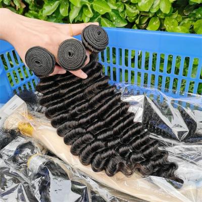 China Wholesale China Factory Hot Sale 100% Cheap Unprocessed Silky Straight Virgin Wave Virgin Hair Supply 3 Bundles With Lace Headband for sale