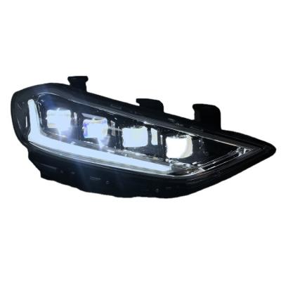 China 4-lens LED headlight for Avante 2016 VHY-002 for sale