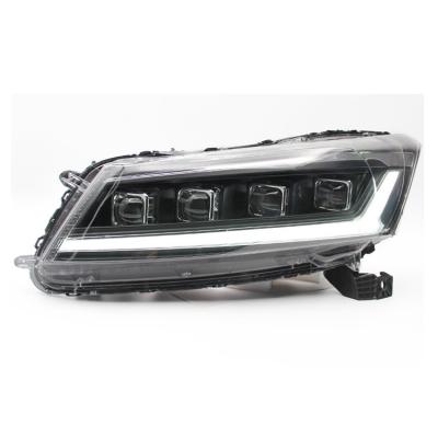 China 4 Lens LED Headlight For 2008 G8 Accord Sedan MHD001-V2T for sale