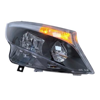 China new A4479067700 A4479067800 W447 Vito headlight Vito from 99% for sale