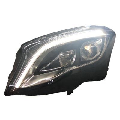 China BiLED projector lens x156 GLA headlight TBZ002 for sale