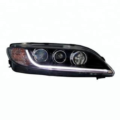 China Tluuze Double Beam Projector Lens Headlight For Mazda 2002 6 TMZ001 for sale