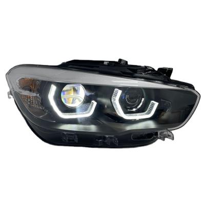 China Projector Lens LED Headlight For 1 Series F21 LCI 1-SERIES (F21) for sale