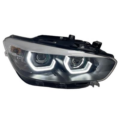 China Projector Lens LED Headlight For F20 LCI 1 Series for sale