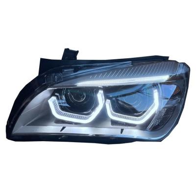 China Projector Lens LED Headlight for X1 E84 X1 (E84) for sale