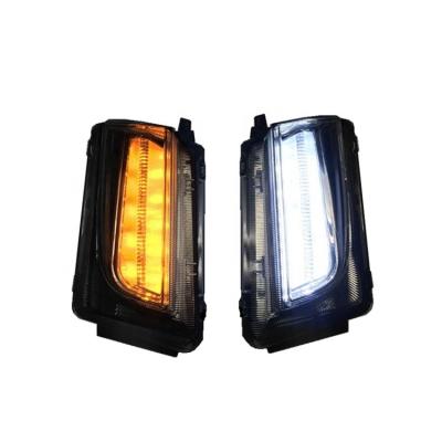 China LED fog light for ATS 2015 with turn indicator TGM007-V1T for sale