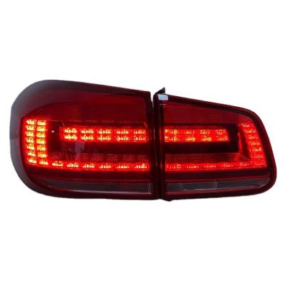 China LED tail light for Tiguan 2012 TIGUAN for sale