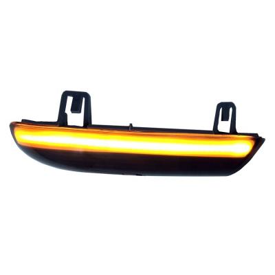 China LED Dynamic Glow Sequential Turn Signal For Golf 5 R32 B6 R36 GOLF V for sale