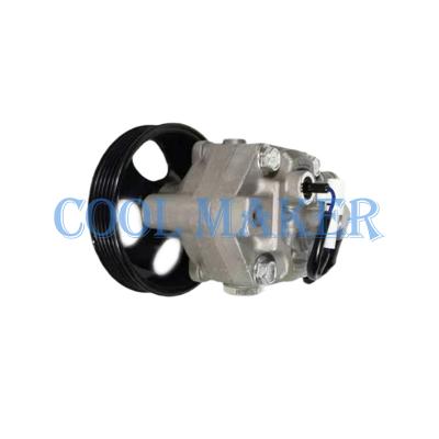 China Auto Power Steering Pump For Subaru Forester 2.0 2.5 34430-AG000 34430AG000 34430-FE060 34430FE060 25*20*20CM for sale