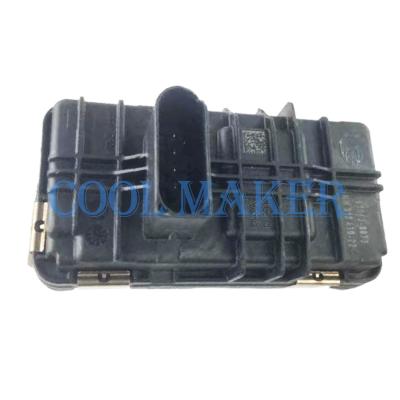 China TURBOCHARGER ACTUATOR/Electronic Valve 6NW010430-22 6NW01043022 797868-0073 Standard for sale